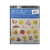 Emoji - Temporary Tattoos - 26 Tattoos By Savvi