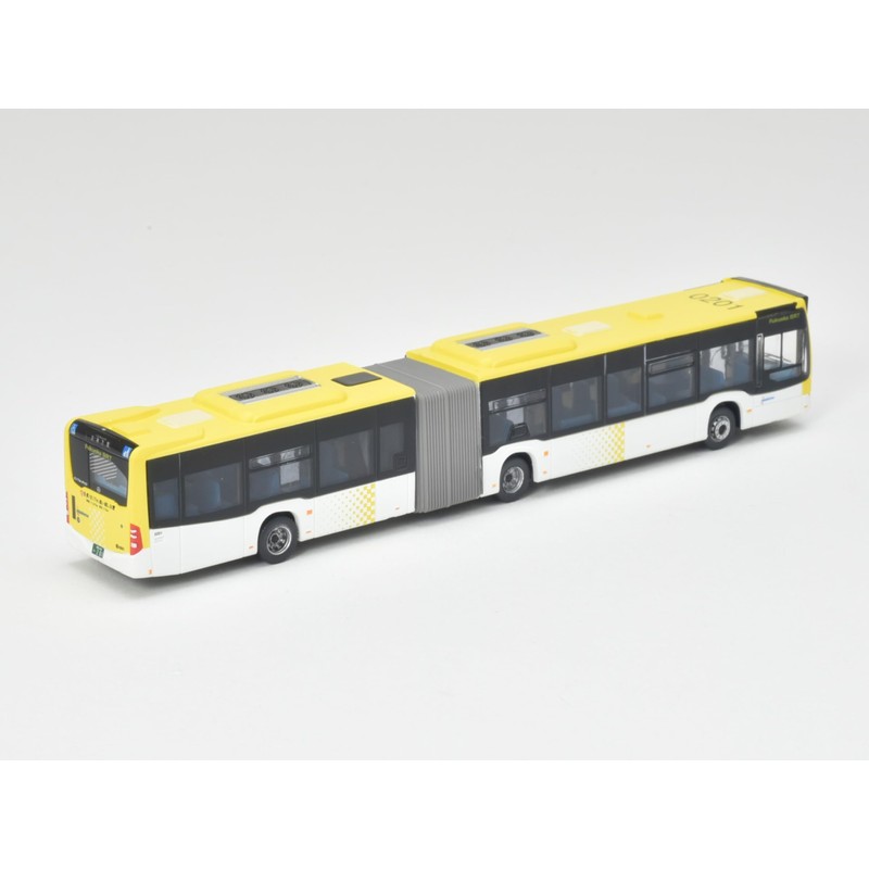 The Bus Collection Bus Colle Nishi-Nippon Railway Fukuoka BRT Joint