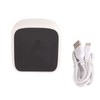 Air Quality Monitor 3 in 1 Auto Brightness Adjustment for