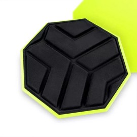 PTP New PTP Core Sliders 2 x Dynamic Training Discs 30+ Excercises