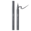 Visee GY002 Riche Color Impact Liquid Liner Eyeliner, Milky Gray,