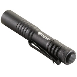 Streamlight MicroStream, Black, White LED-2Pack
