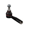 febi bilstein 26635 Tie Rod End with nut, pack of
