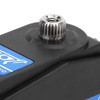 35KG RC Waterproof Brushless Motor Gear Servo Replacement for 1/8