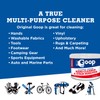 Critzas Ind. Goop Multi-Purpose Hand Cleaner- Waterless Hand Degreaser, Laundry