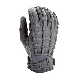 BLACKHAWK! Gt002Ug2Xl Fury Prime Glove, Urban Gray, XX-Large