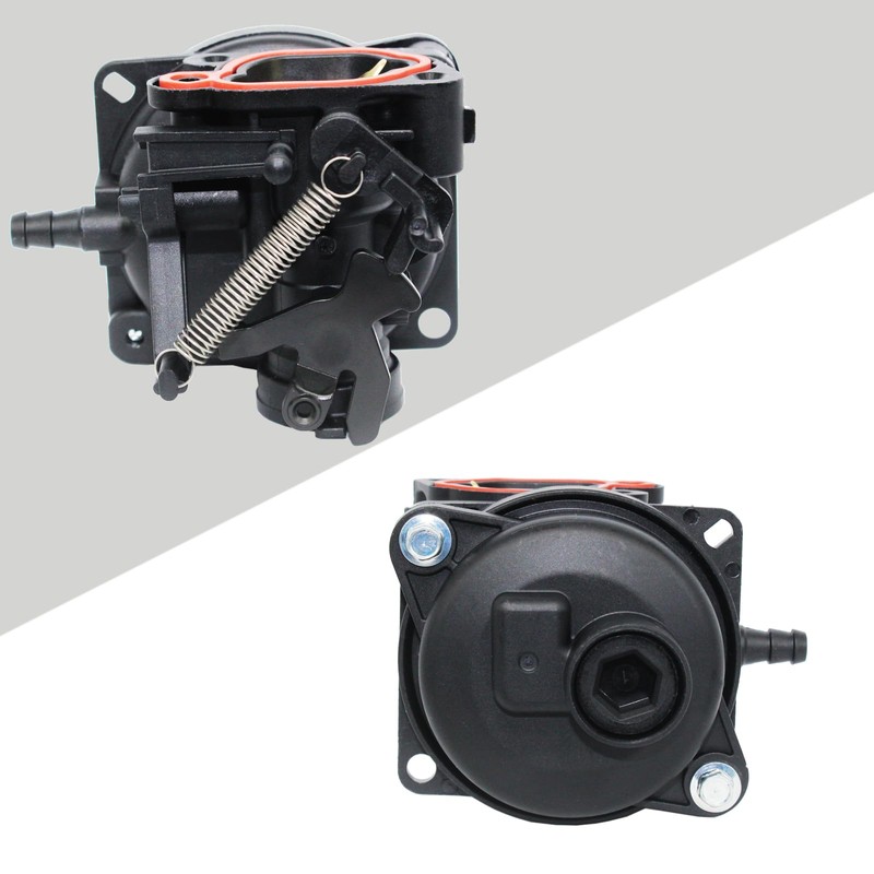 21465 carburetor Compatible with 163cc Toro 22" Recycler Mower Model