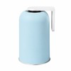 Magnetic Mouthwash Cup for Bathroom Organization – 304 Stainless Steel