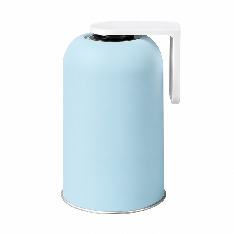 Magnetic Mouthwash Cup for Bathroom Organization – 304 Stainless Steel