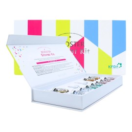 Base de maquillaje en sérum Egf BB GLOW Booster kit BB Glow Booster - 7mL