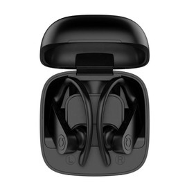 Double Wireless Bluetooth Earbud Headphones