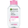 Garnier Active Agua Micelar Desmaquillante para Todo Tipo de Piel