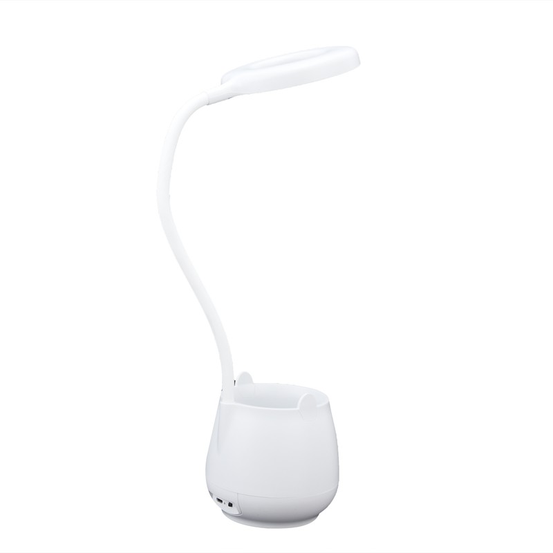 Desk Lights Touching Eyeshield 3 Light Source USB Power Supply