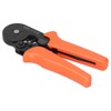 Mini Crimping Tool SelfAdjusting Terminal Stripper Hand Operated Supplies HSC8