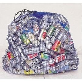 farmgarden Sensible Net Bag (Blue) 1 m X 1 m 7682