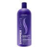 Shampoo Acondicionador Matizador Morado Shimmer Ligth 931 Ml