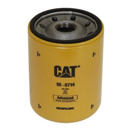 Caterpillar 1R-0714 Advanced Efficiency 3208 Diesel Engine Oil Filter