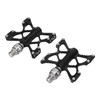 1 Pair Bicycle Quick Release Pedals Aluminum Alloy Bike Bearing