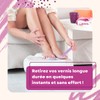 Purenail DISSONGLE 100% Pure Acetone 250 ml Nails Artificial Nails