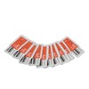 10PCS Eyelash Enhancer Nutrient Gentle Professional Eyelash Nourishing Repair Serum