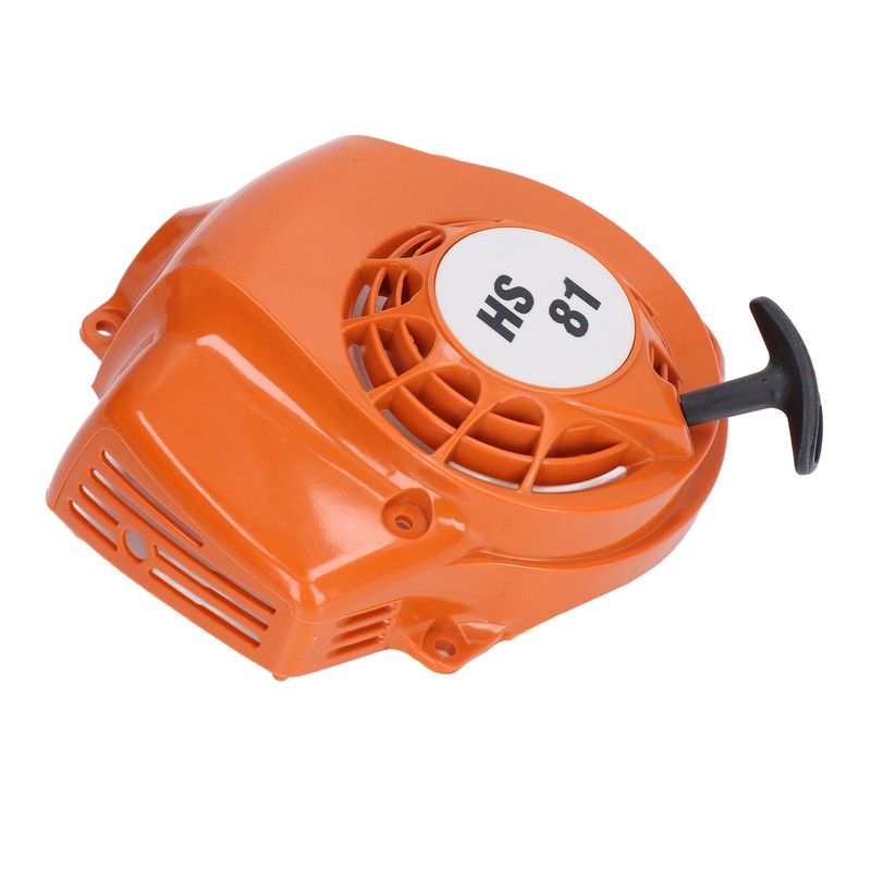 Pull Starter Assembly Chainsaw Rewind Starter 4237 080 2113 Replacement