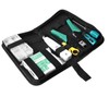 Network Tool Kit Installation Tools Set Household Tester Pliers Combination