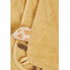 Sterntaler Hooded Bath Towel Giraffe Kaya