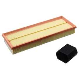 febi bilstein 48518 Air Filter, pack of one