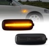 LED Side Indicator Suitable for Honda HR-V | GH1-GH4 |