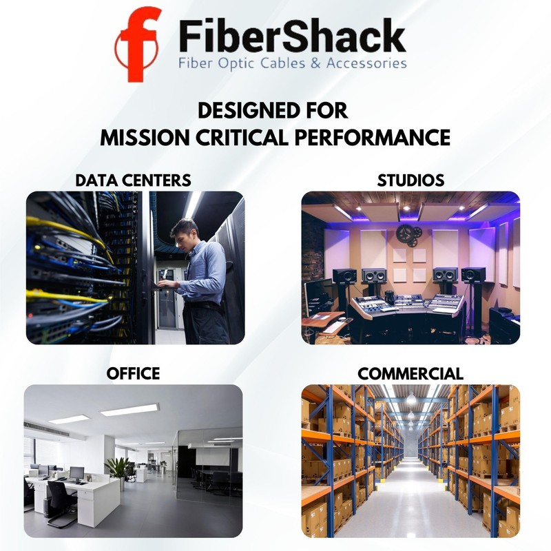 Fibershack - MPO Fiber Cleaner - Rotating MTP Cleaner Pen