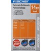 Fischer Bicycle Inner Tube, grey