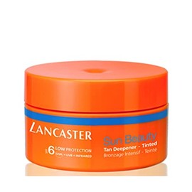 Lancaster Sun Beauty Tan Deepener Teñido SPF 6, 200ml
