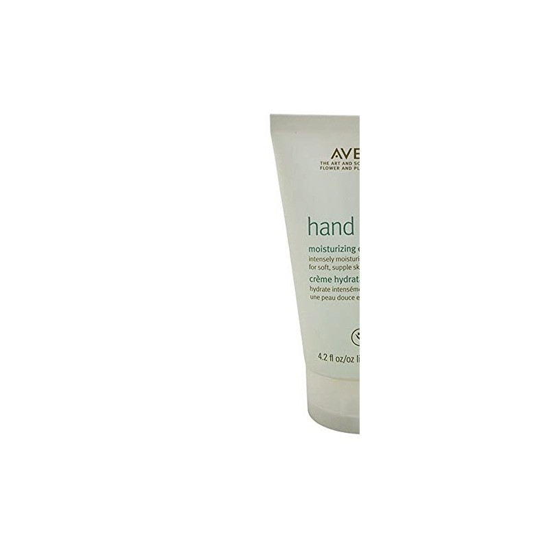 Aveda Hand Relief Moisturizing Cream, 4.2 Ounce