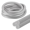 PATIKIL 1" x 10 ft Foam Backer Rod, Foam Caulk