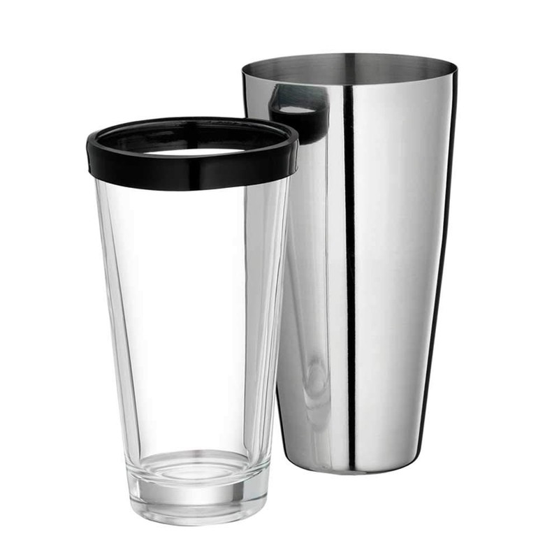 Cilio Shaker_KP0000200317 Boston Glass