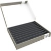 Feldherr Storage Box FSLB040 Compatible with Model Railways, Locomotives and