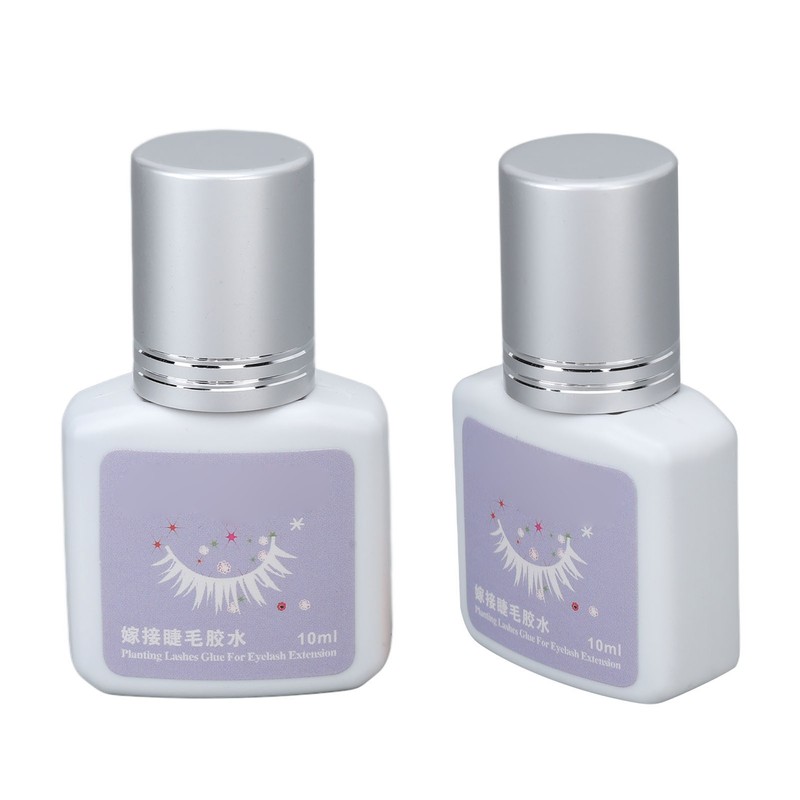 10ml Extra Strong Eyelash Extension Glue 2 to 3s Quick