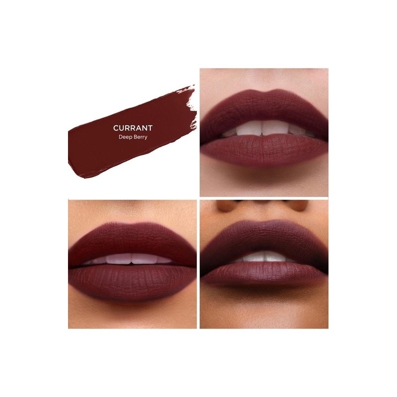 Unlocked Soft Matte Lipstick / 언락드 소프트 매트 립스틱