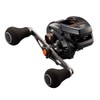 Shimano Double Axis Reel 21, Barchetta 150DH-PG (Right), Metal Sutte