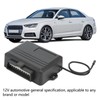 Remote Control Central Lock Sensitive 1 to 10 Meters Induction