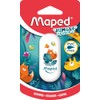 Maped Jungle Fever Eraser - Efficient Eraser, Jungle Design -