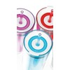 Zoku Travel Tumbler, Unisex, Tumbler, Purple