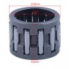 For STIHL .325" Clutch Drum Sprocket Oil Pump Worm Gear