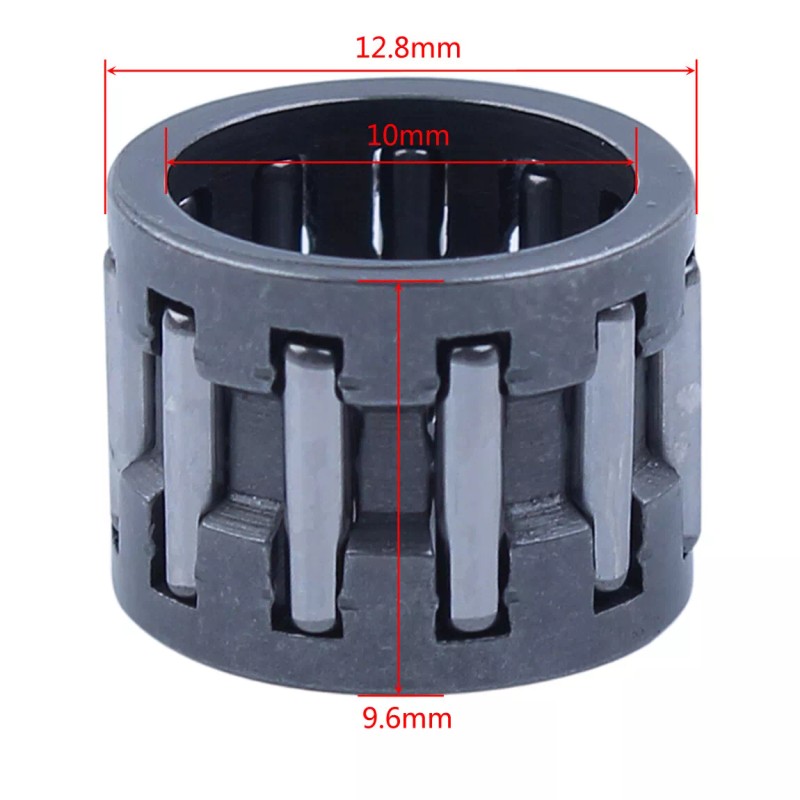 For STIHL .325" Clutch Drum Sprocket Oil Pump Worm Gear
