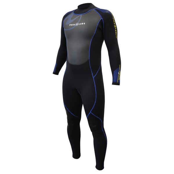 Aqua Lung HydroFlex 3mm Men's Jumpsuit