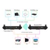 HD Multimedia Interface Expander WIFI Wireless Stereo Audio Video Receiver