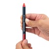 Tombow Marking Holder - Red H-DM25 Industrial Marker