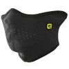 Ale Unisex Termico Gesichtsmaske, Schwarz, One Size