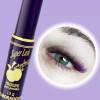 Máscara De Pestañas Super Lash By Apple Varios Tonos