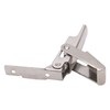 Boat Latch Stainless Steel Clamp Lock Firm Locking Heavy Duty